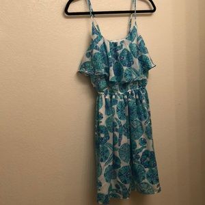 Lilly Pulitzer for Target Tank Dress